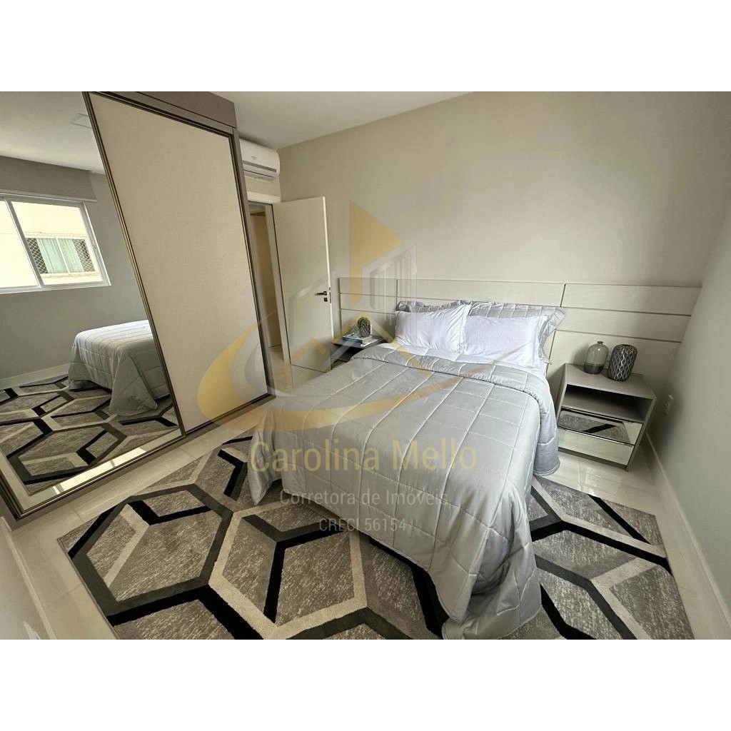 Apartamento de Alto Padrão com 4 Suítes Mobiliado em Meia Praia, Itapema/SC – Pronto para Morar