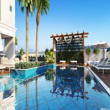 Apartamento Novo 4 Suítes | 183m² | 3 Vagas | Vista Panorâmica.