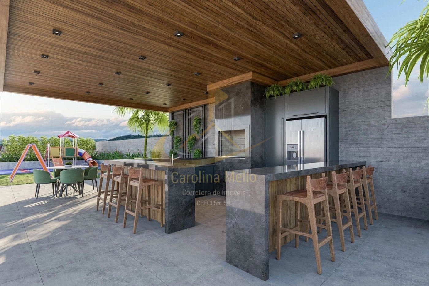  APARTAMENTO 140 m². Área de Lazer 1.500m². ALTO PADRÃO NA MEIA PRAIA – ITAPEMA/SC