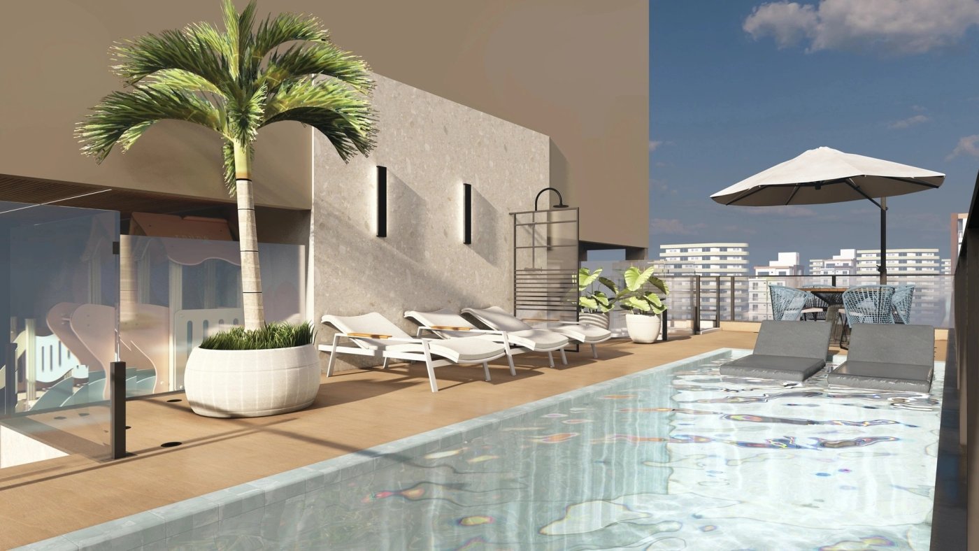 Apartamento 3 quartos para Venda no bairro Pedra Branca em Palhoça