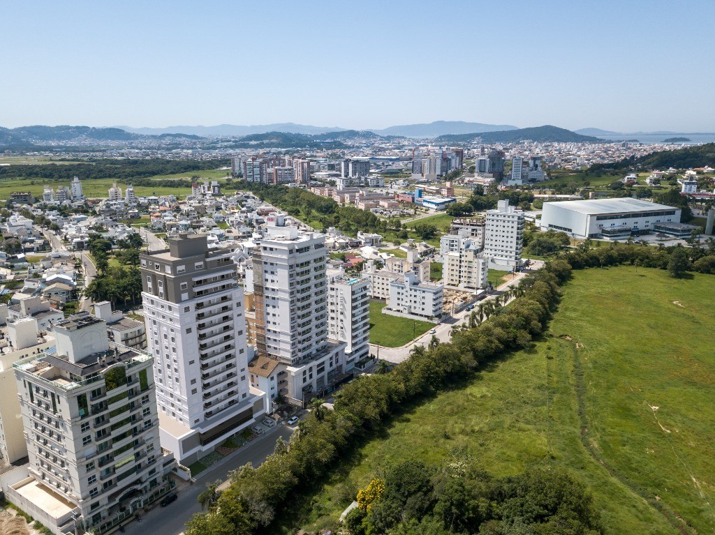 Apartamento 2 quartos para Venda no bairro Pedra Branca em Palhoça