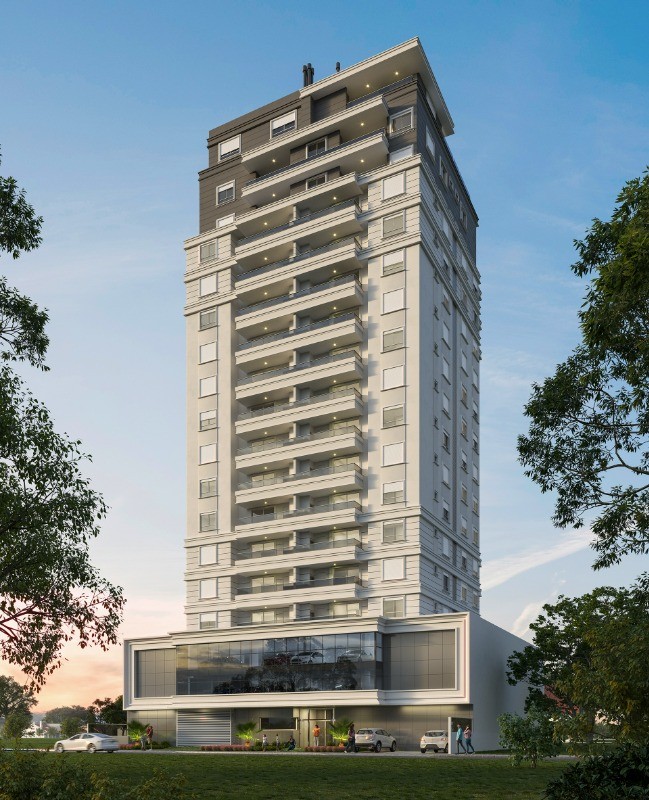 Apartamento 2 quartos para Venda no bairro Pedra Branca em Palhoça
