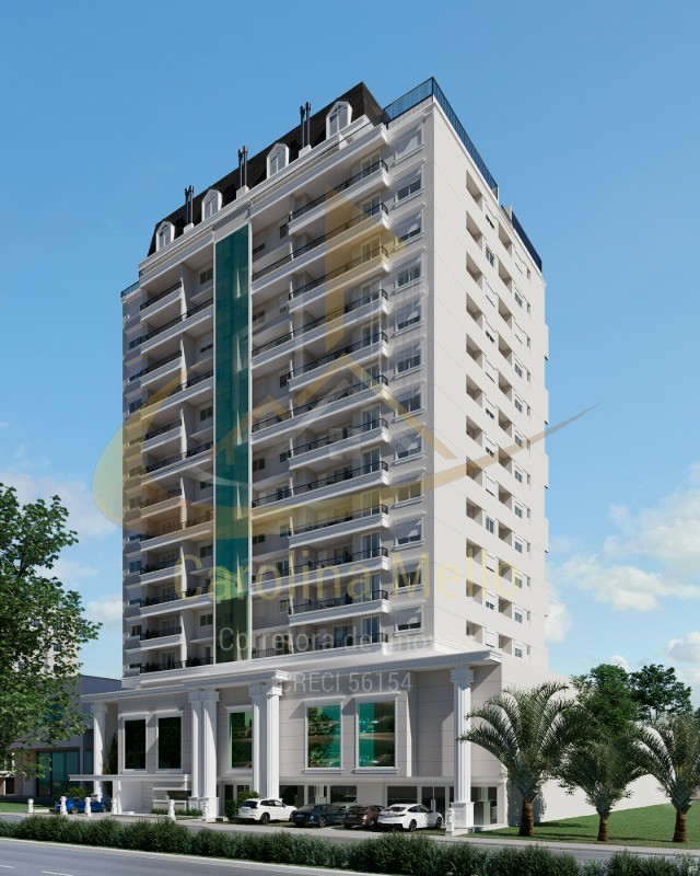 Apartamento 3 quartos para Venda no bairro Pedra Branca em Palhoça