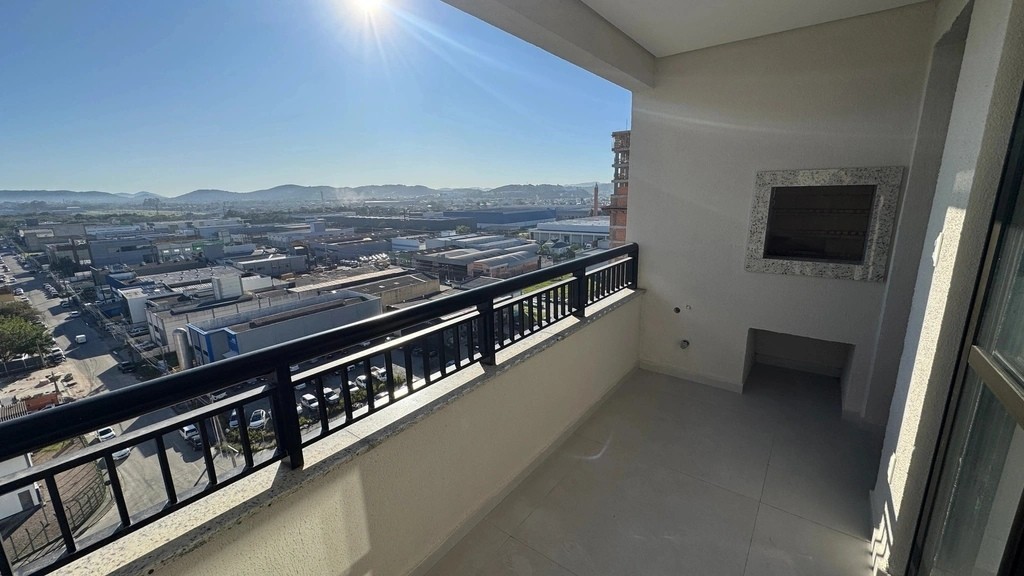 Apartamento 3 quartos para Venda no bairro Pedra Branca em Palhoça