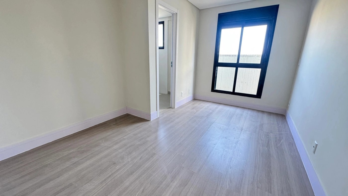 Apartamento 157 m².  Alto Padrão com Piscina Privativa – Pedra Branca